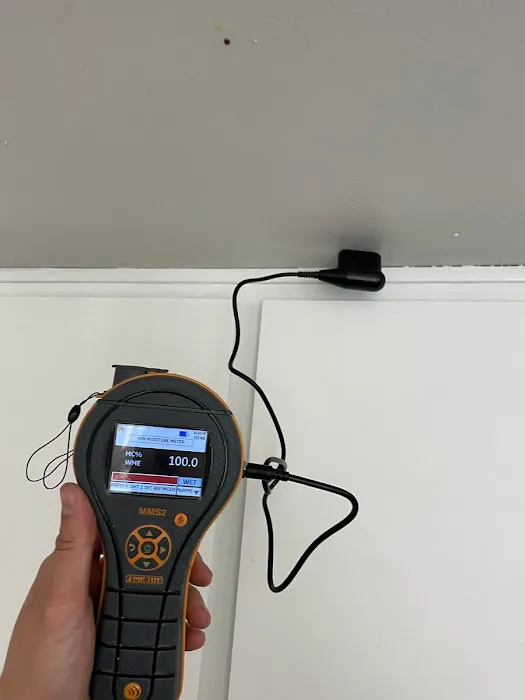 Water's Fault Picture 1