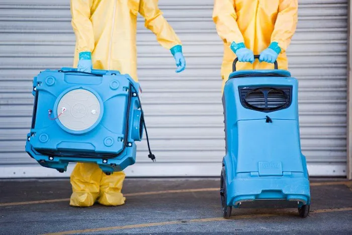 Daly City Restoration Picture 2