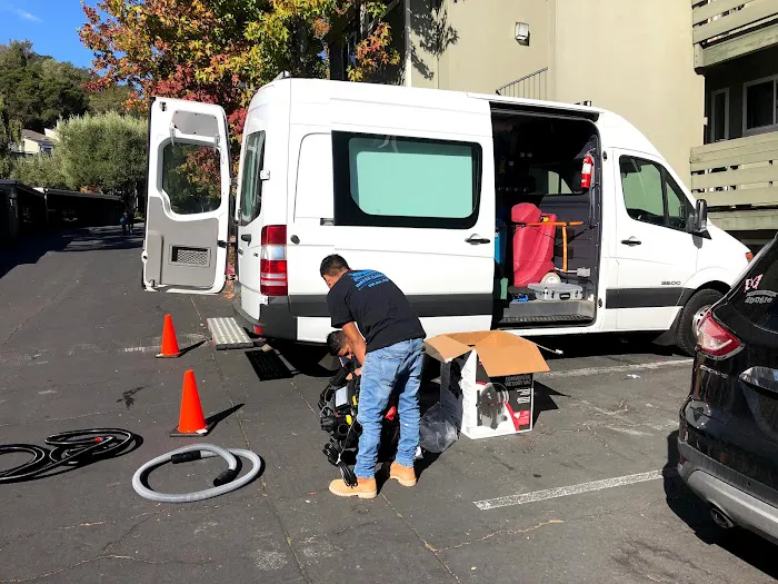 All Action Water Damage Picture 7