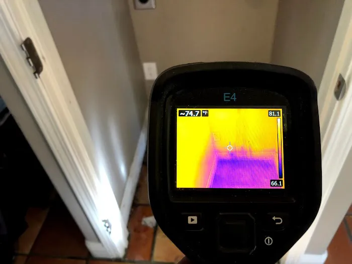 All Action Water Damage Picture 3