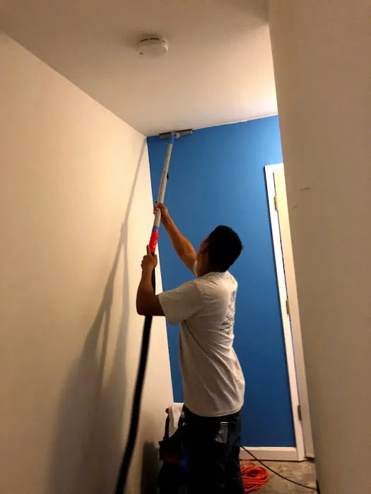 All Action Water Damage Picture 4