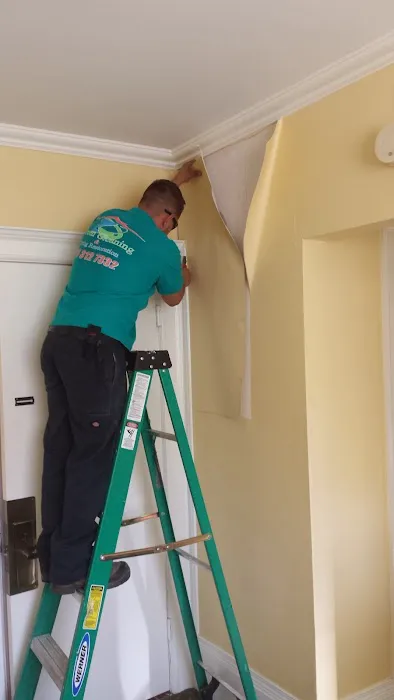 GCD Restoration Picture 1