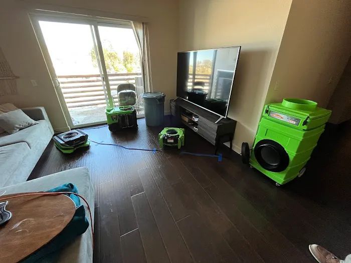 SERVPRO of Burlingame, Millbrae Picture 5