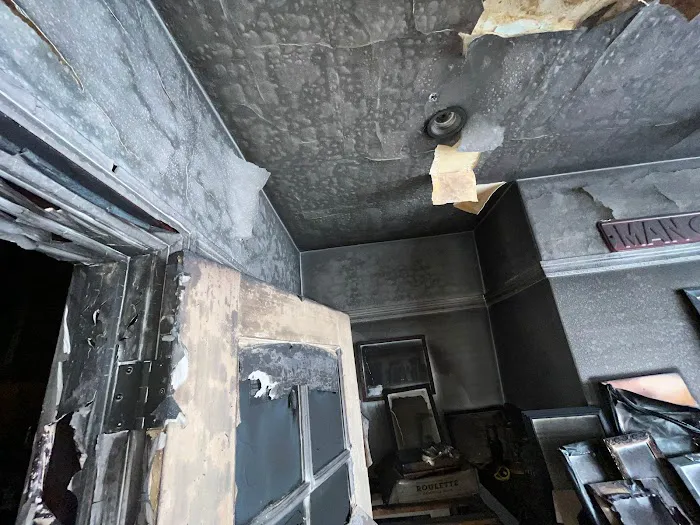 SERVPRO of Burlingame, Millbrae Picture 6