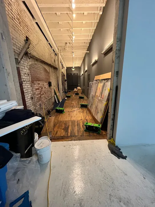 SERVPRO of Burlingame, Millbrae Picture 4