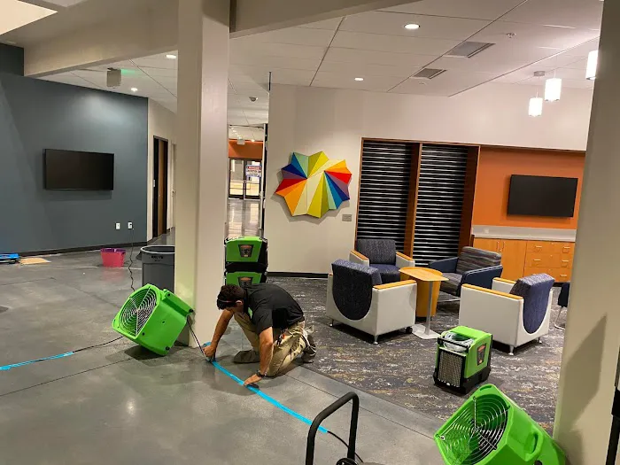 SERVPRO of Burlingame, Millbrae Picture 9