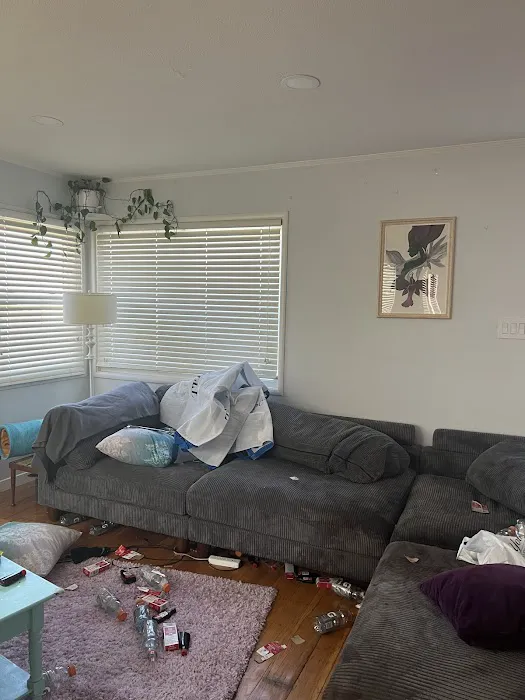 SWAT Hazmat Cleanup Picture 3