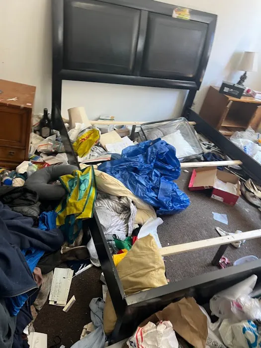 SWAT Hazmat Cleanup Picture 8