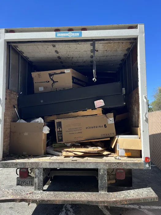 SWAT Hazmat Cleanup Picture 9