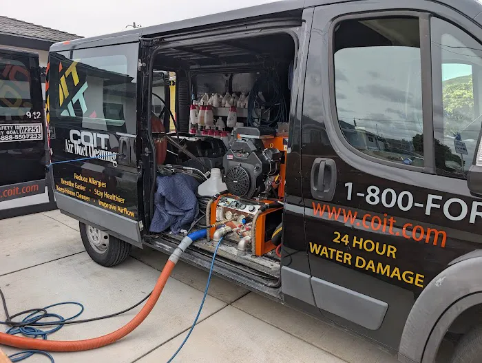 COIT Cleaning and Restoration Picture 6