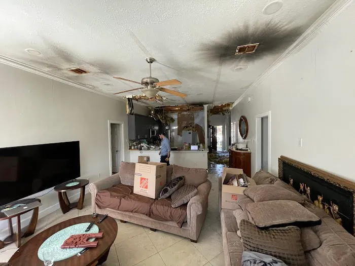 Hydro Hero Restoration San Mateo Picture 1