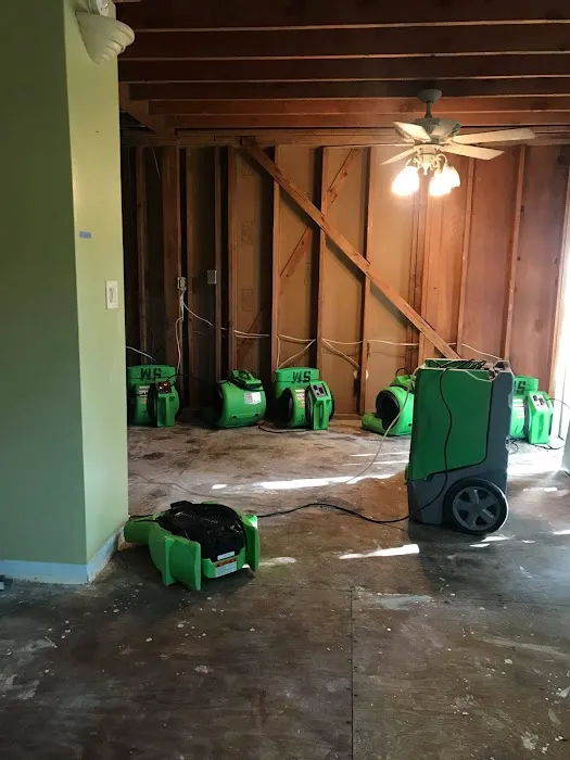 SERVPRO of San Mateo Picture 6