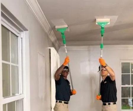SERVPRO of San Mateo
