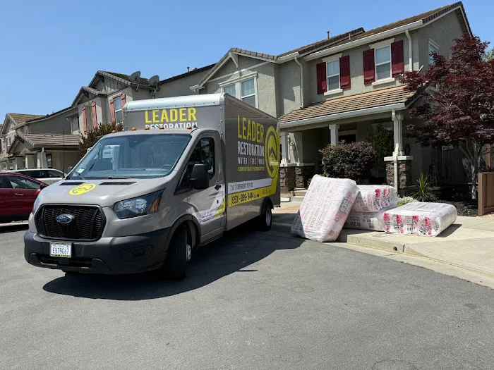 Leader Restoration Picture 2