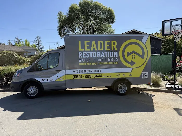 Leader Restoration Picture 1