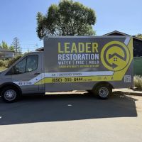 Leader Restoration ico