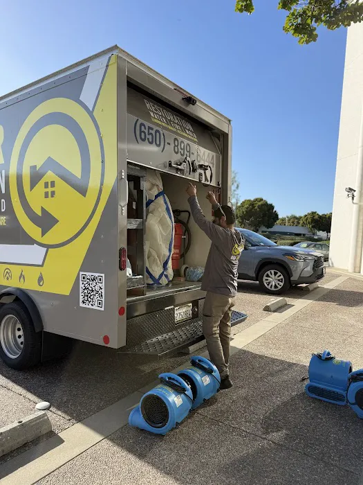 Leader Restoration Picture 5