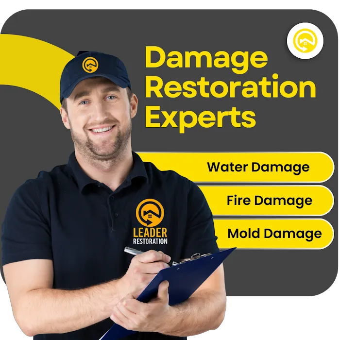 Leader Restoration Picture 8