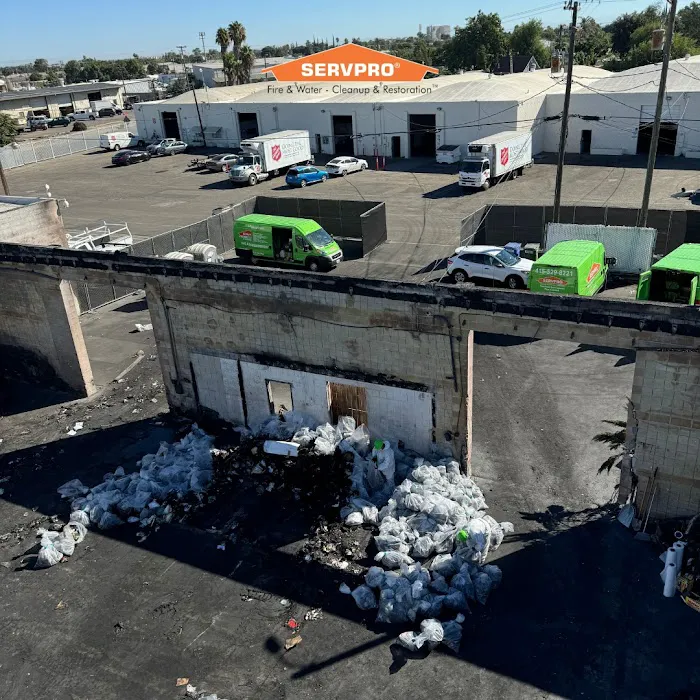 SERVPRO of Belmont / San Carlos Picture 6