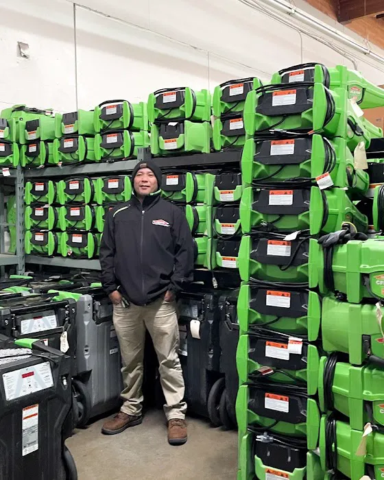 SERVPRO of Belmont / San Carlos Picture 8