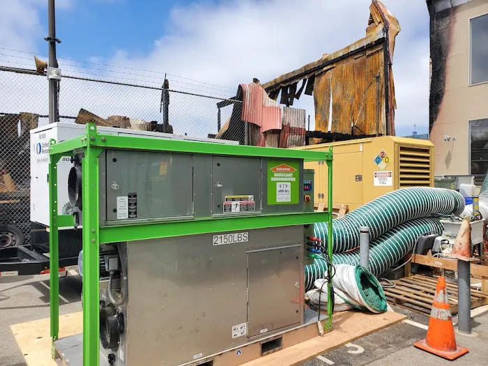 SERVPRO of Belmont / San Carlos Picture 5