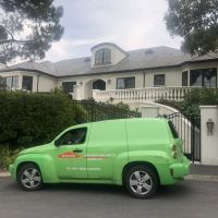 SERVPRO of Belmont / San Carlos ico
