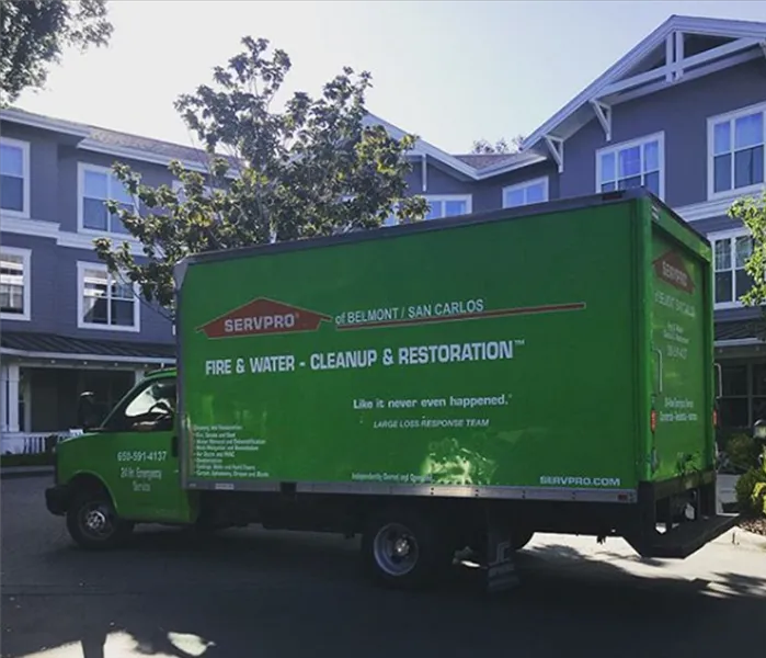 SERVPRO of Belmont / San Carlos Picture 10