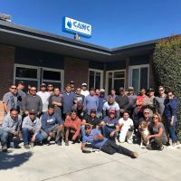 CAWC Waterproofing ico