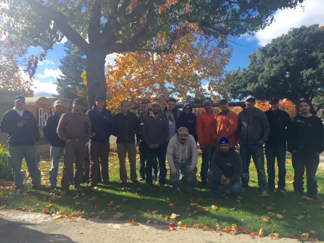 CAWC Waterproofing Picture 3