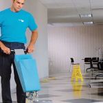 ServiceMaster Building Maintenance San Carlos