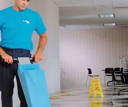 ServiceMaster Building Maintenance San Carlos