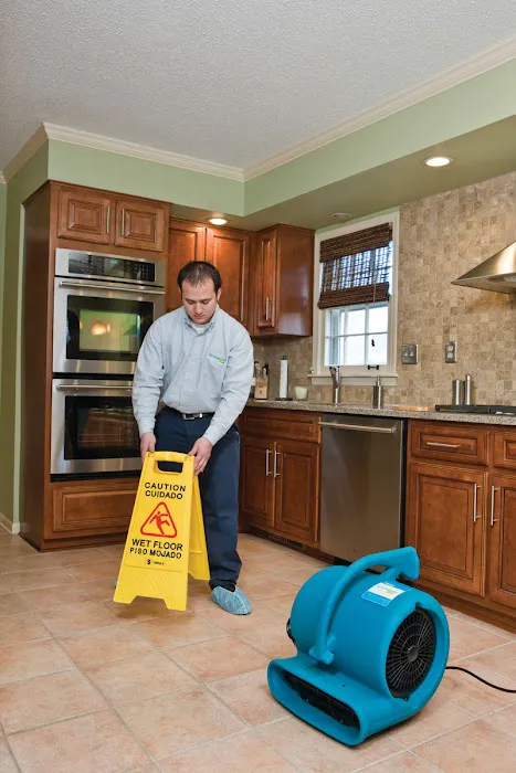 ServiceMaster Building Maintenance San Carlos Picture 3