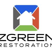 ZGREEN Restoration ico