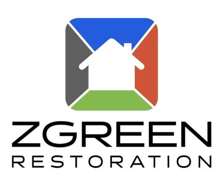 ZGREEN Restoration