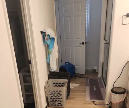 Hydro Hero Restoration