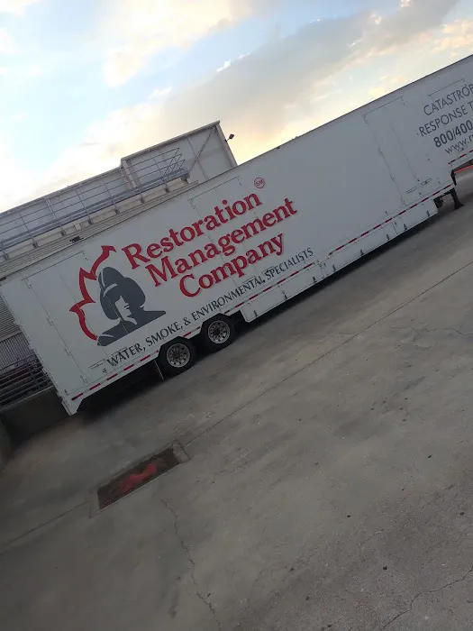 Restoration Management Company Picture 1