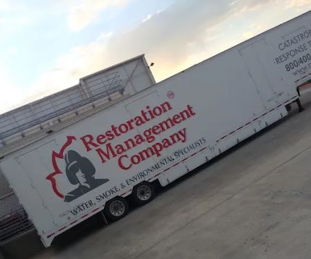 Restoration Management Company