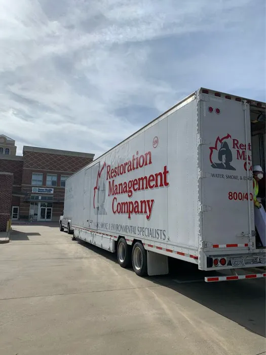 Restoration Management Company Picture 5