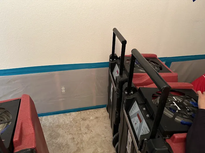 Restoration Management Company Picture 2