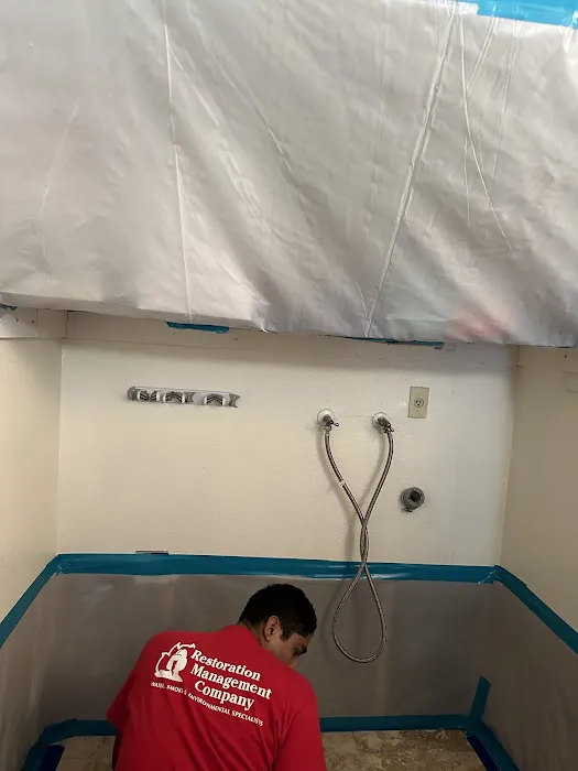 Restoration Management Company Picture 4