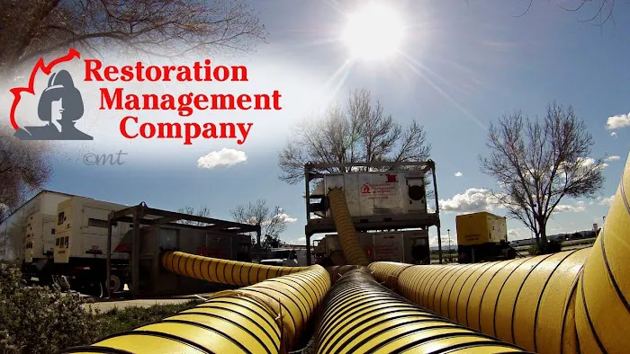 Restoration Management Company Picture 8