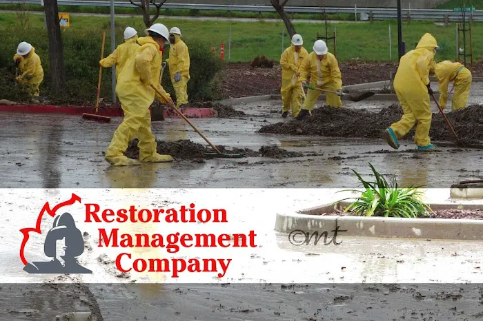 Restoration Management Company Picture 7