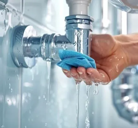 Quick Water Damage Restoration Services Picture 4