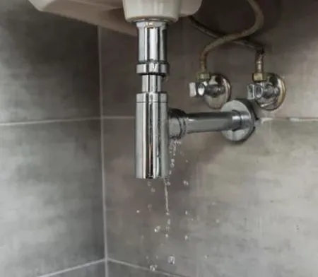 Quick Water Damage Restoration Services Picture 5