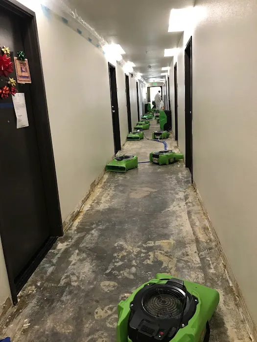 SERVPRO of Palo Alto Picture 8