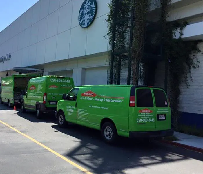 SERVPRO of Palo Alto Picture 3