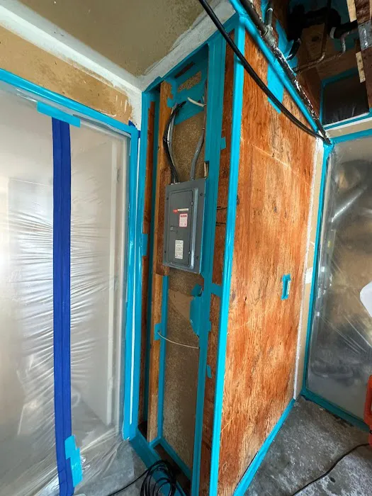 Reactic Restoration Picture 2