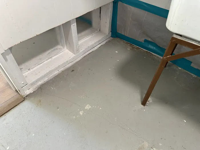 Reactic Restoration Picture 1