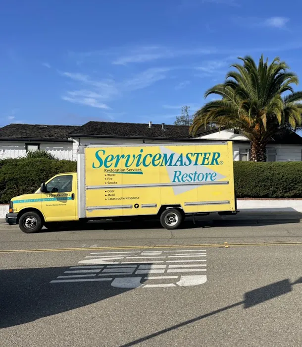 ServiceMaster Restoration by Ideal Group Picture 6