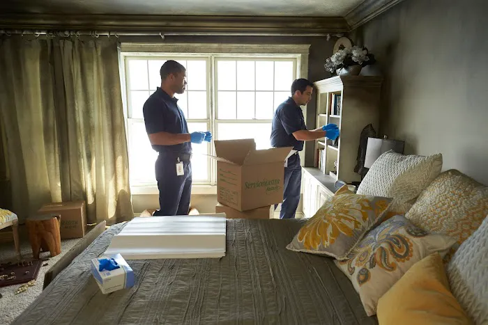 ServiceMaster Restoration by Ideal Group Picture 10